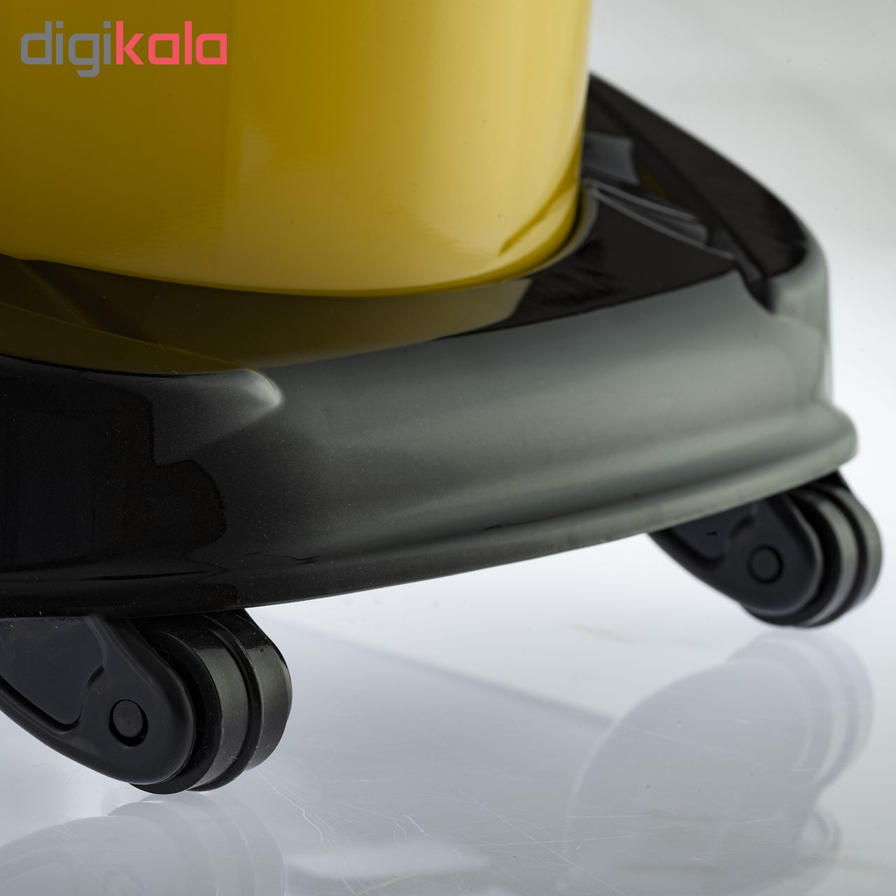 جاروبرقی برتینو مدل VC3300