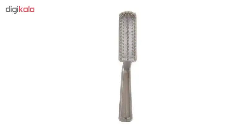 کیت رنگ مو گپ سری Men Perfect شماره 1.0 رنگ مشکی