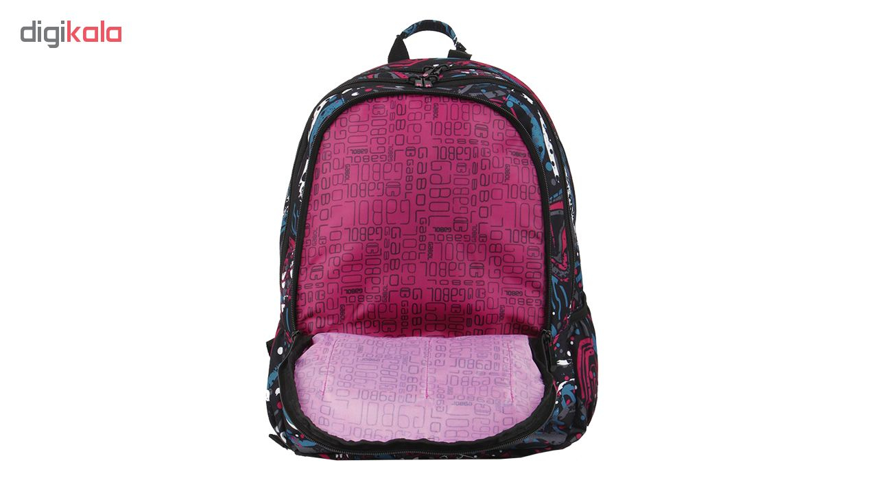 کوله پشتی گابل مدل Splash کد 32 به همراه جامدادی