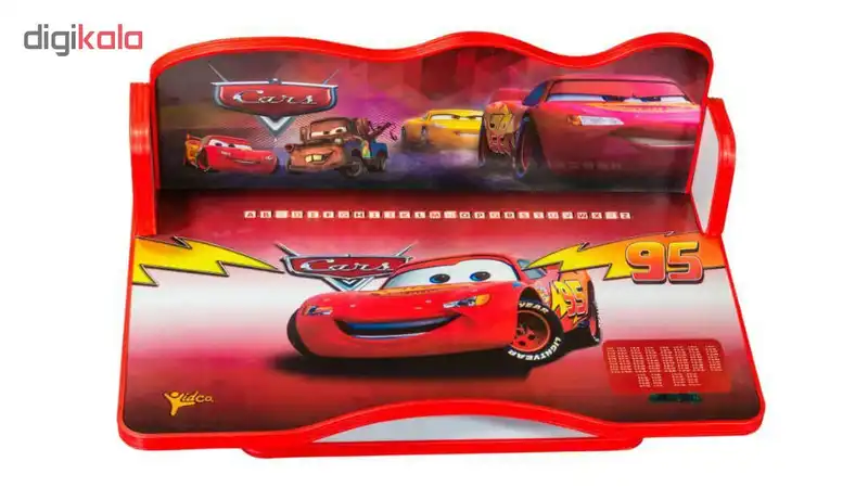 میز تحریر کیدکو مدل mac queen