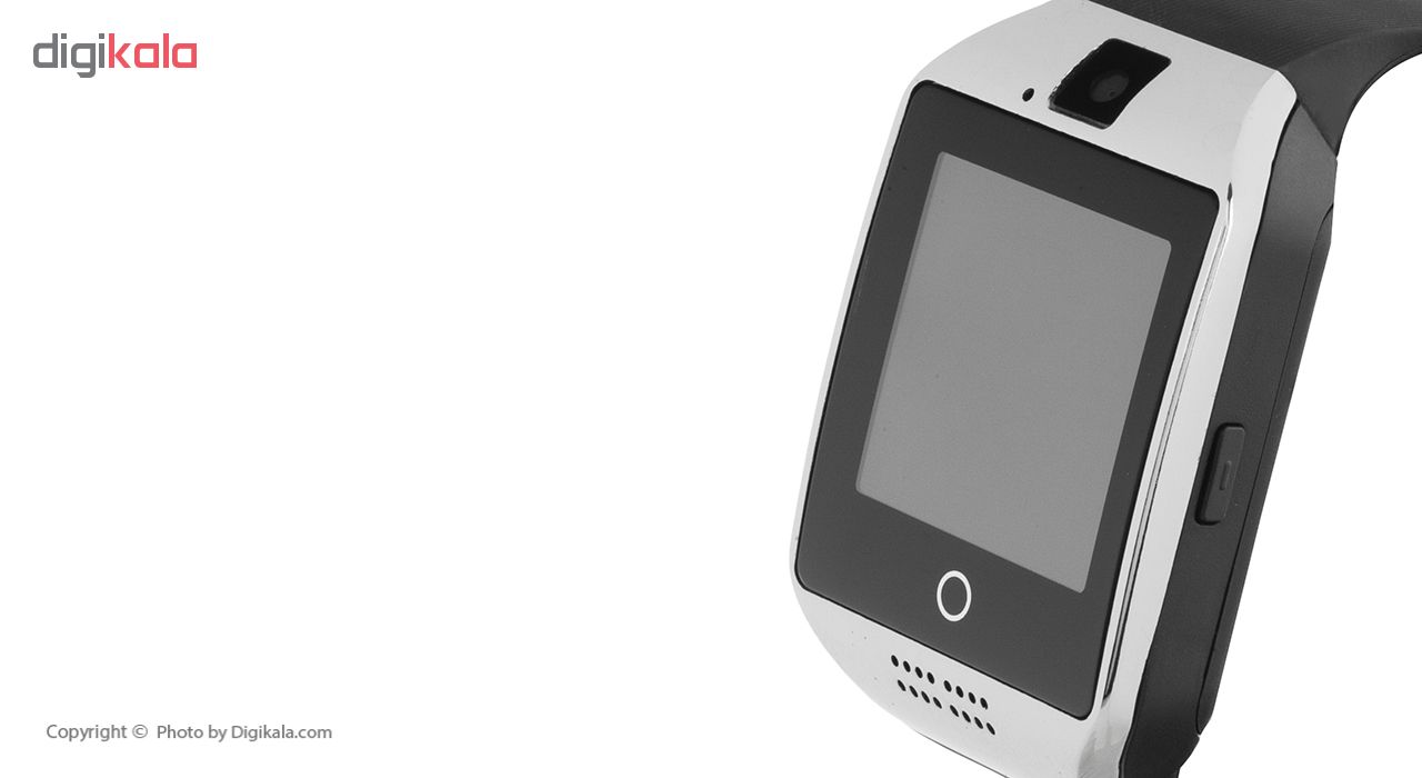 ساعت هوشمند رادونو مدل Q18