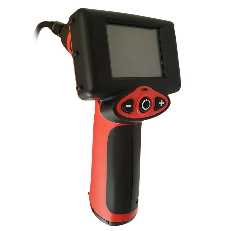 ویدیو بروسکوب ریجید مدل CA-100