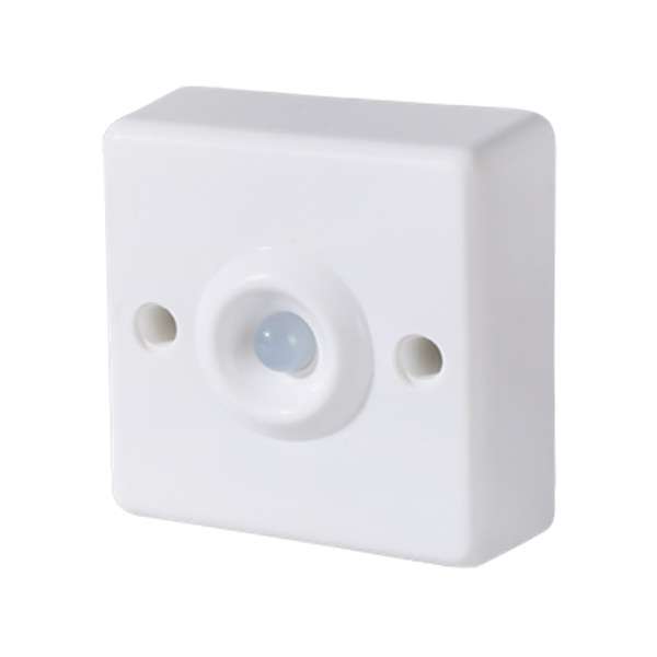 چراغ اعلام حریق مدل T12 چراغ اعلام حریق مدل T12