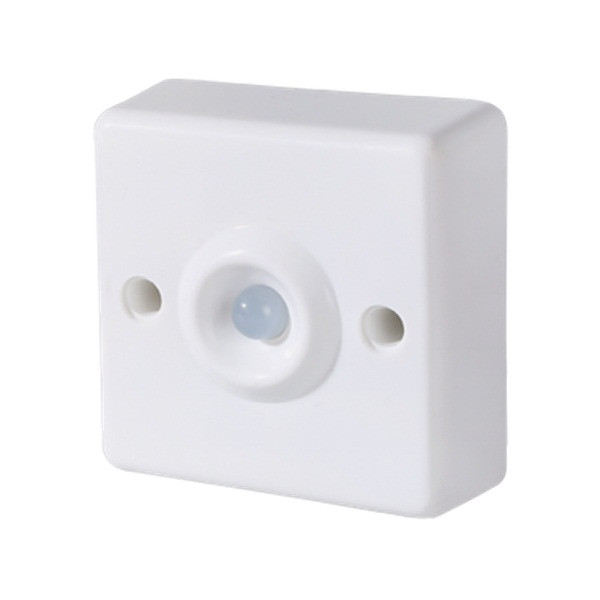 چراغ اعلام حریق مدل T12 چراغ اعلام حریق مدل T12