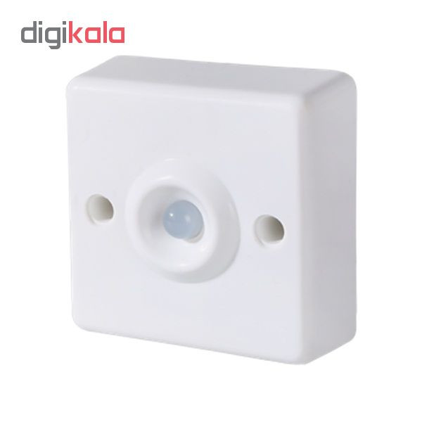 چراغ اعلام حریق مدل T12 چراغ اعلام حریق مدل T12