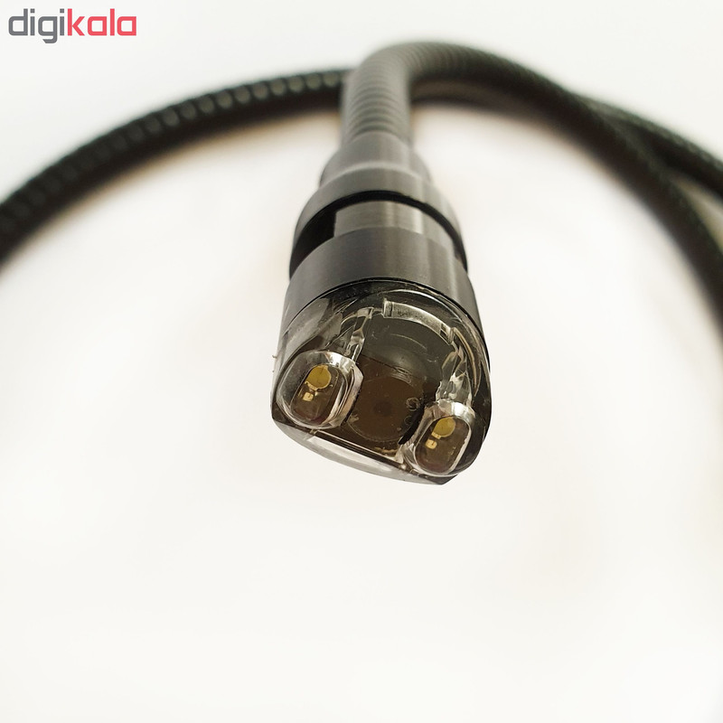 ویدیو بروسکوب ریجید مدل CA-100