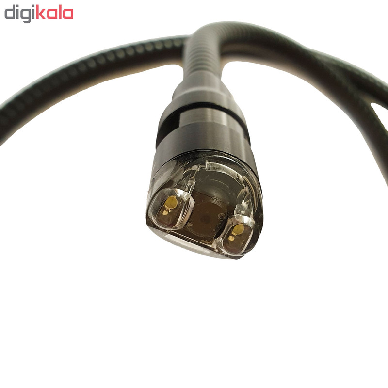 ویدیو بروسکوب ریجید مدل CA-100