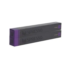 Nespresso Arpeggio  Coffee Capsule Pack of 2