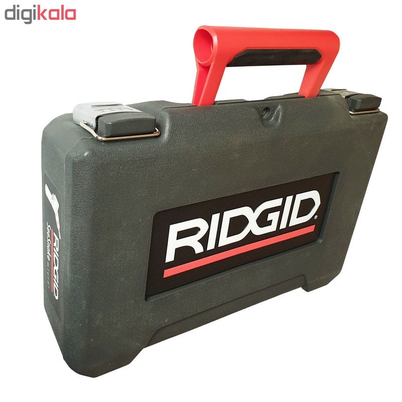 ویدیو بروسکوب ریجید مدل CA-100