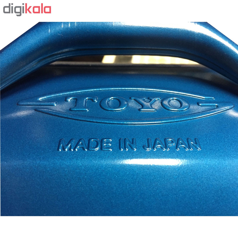 جعبه ابزار تویو مدل Y-410