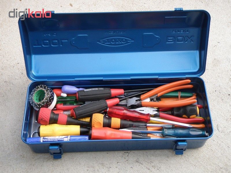 جعبه ابزار تویو مدل Y-410