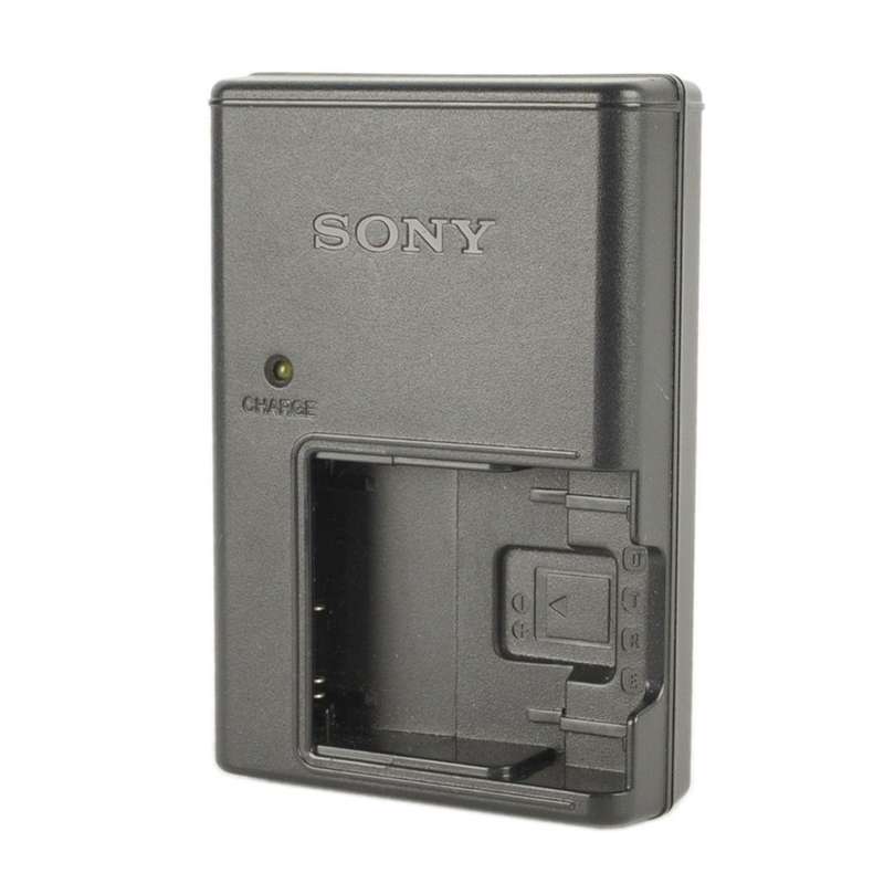 شارژر باتری دوربین مدل BC-CSD
