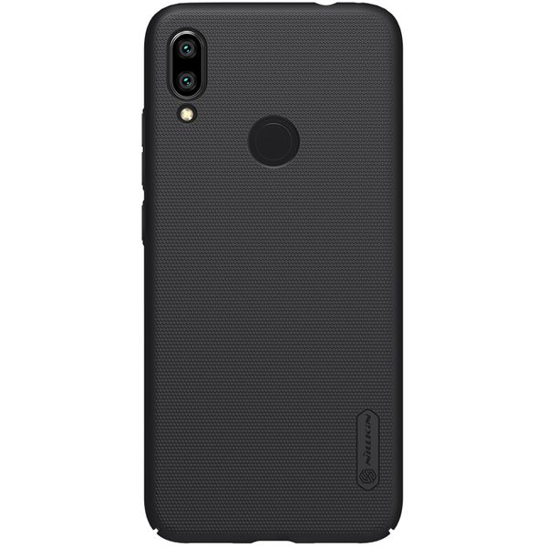 کاور نیلکین مدل Super Frosted مناسب برای گوشی موبایل شیائومی Redmi Note 7 کاور نیلکین مدل Super Frosted مناسب برای گوشی موبایل شیائومی Redmi Note 7