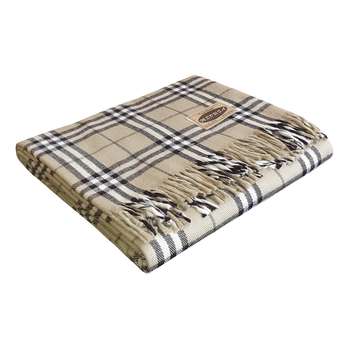 پتوی مسافرتی مدوسا کد 002 سایز 215×155 سانتیمتر