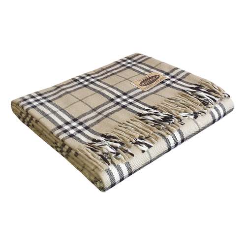 پتوی مسافرتی مدوسا کد 002 سایز 215×155 سانتیمتر