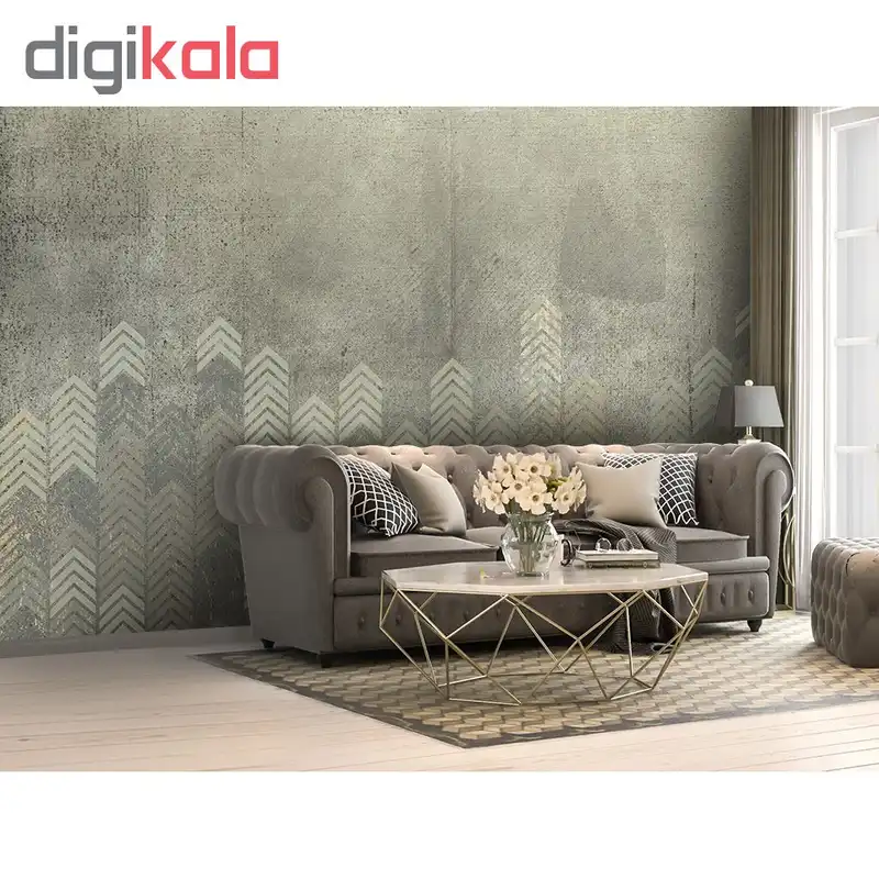 پوستر دیواری کاما کد Si-4004