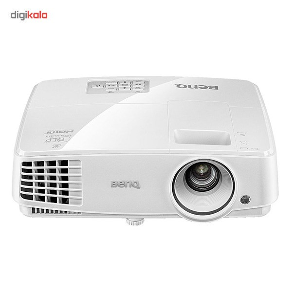 پروژکتور بنکیو مدل MS524