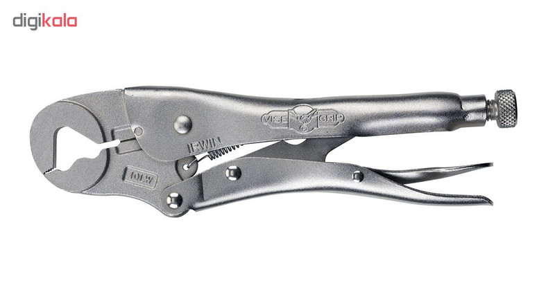 انبرقفلی اروین مدل 02 سایز 10 اینچ