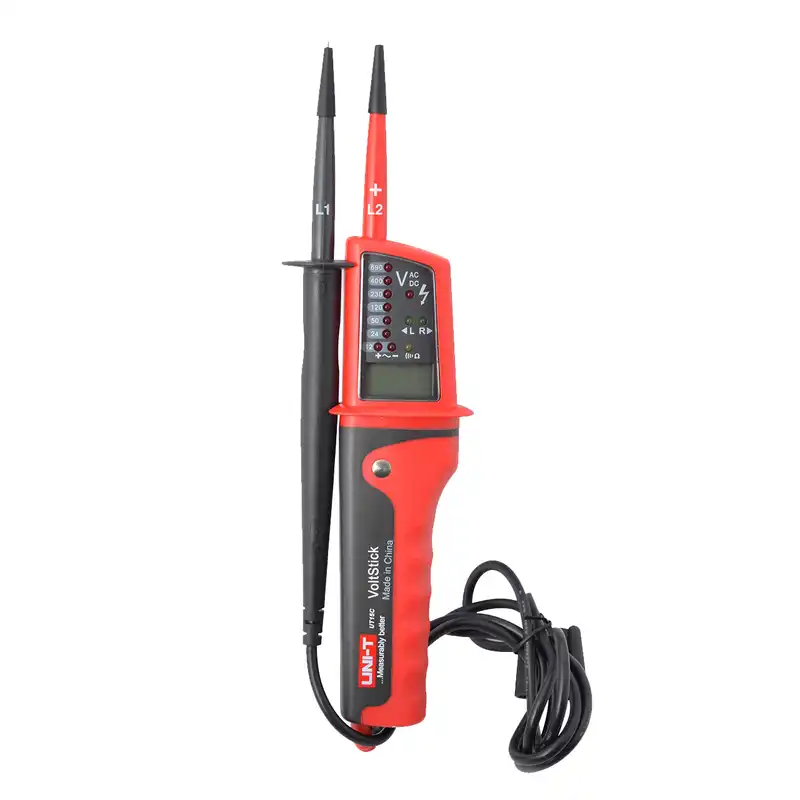 ولت متر یونی-تی مدل UT15C