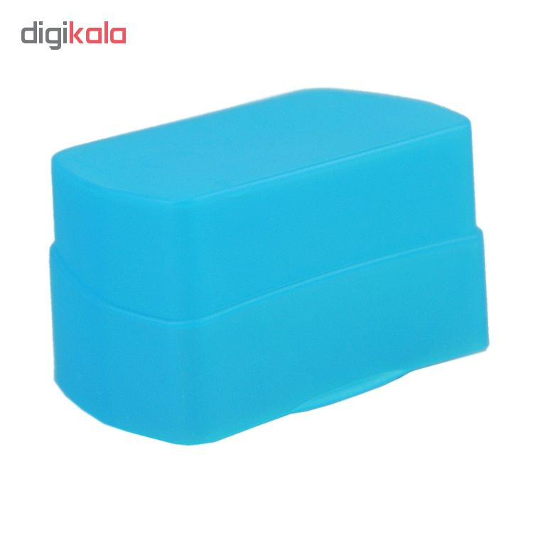 دفیوزر فلاش جی جی سی مدل FC-26A مجموعه 3 عددی