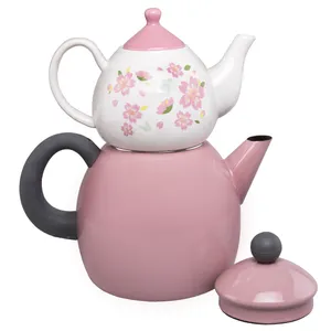 ست کتری و قوری هوم کینگ کد 11645