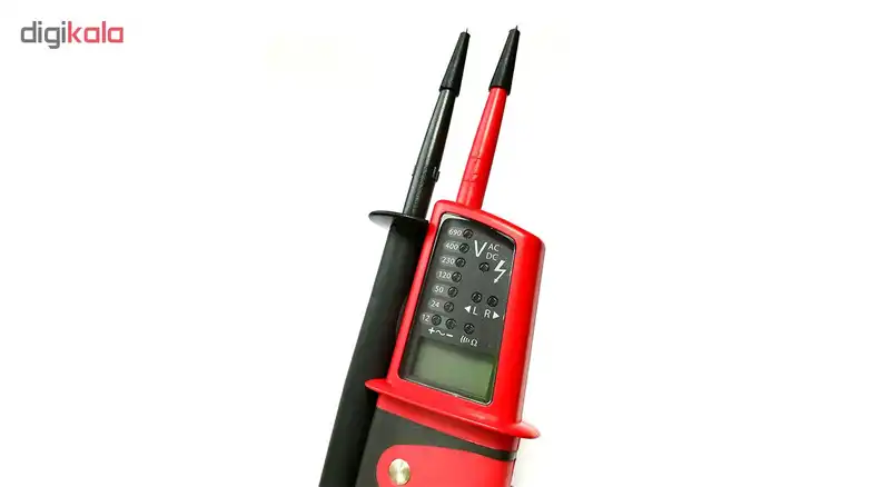 ولت متر یونی-تی مدل UT15C