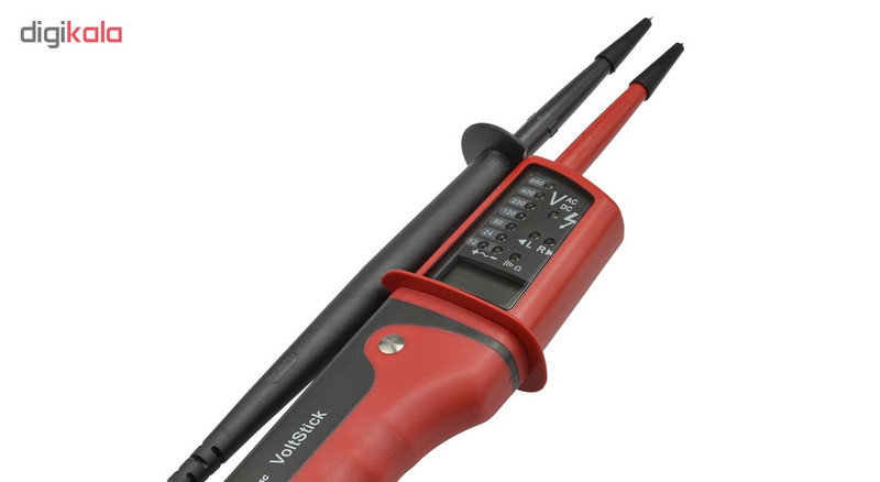 ولت متر یونی-تی مدل UT15C