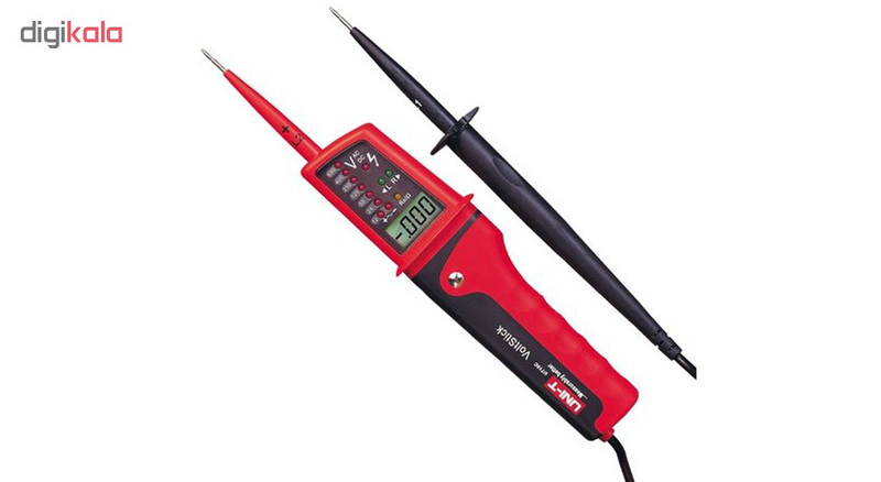 ولت متر یونی-تی مدل UT15C