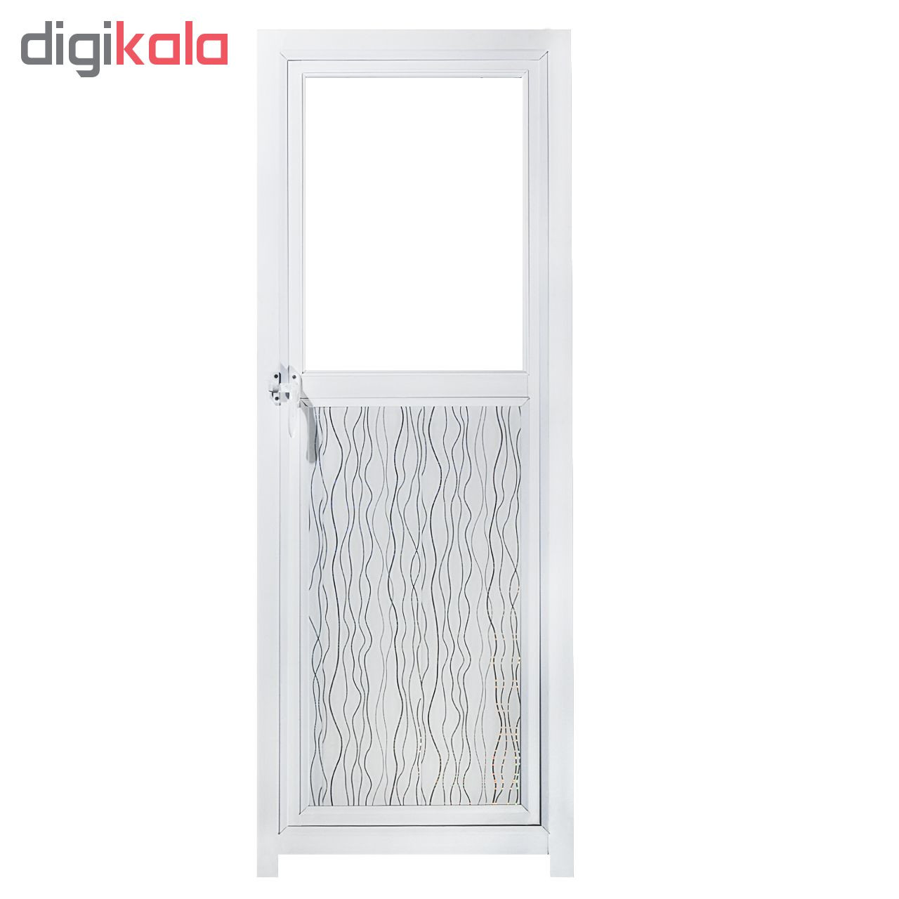 در ورودی کد H02 در ورودی کد H02