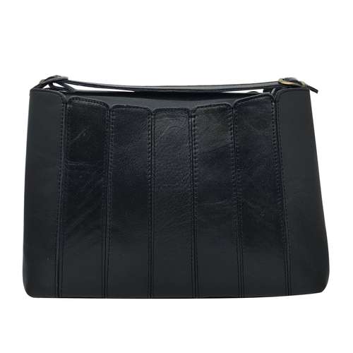 کیف دستی زنانه مدل سایا چرم طبیعی کد 770
