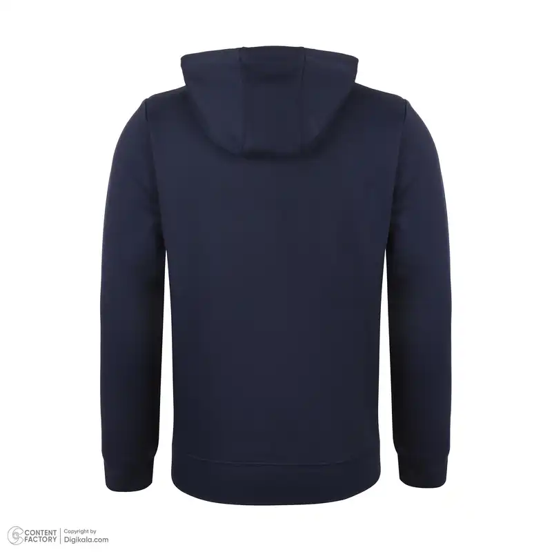 سویشرت ورزشی مردانه مدل EC3622