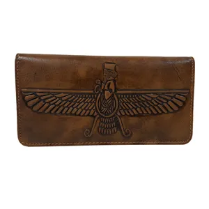 کیف پول مردانه کد  3024