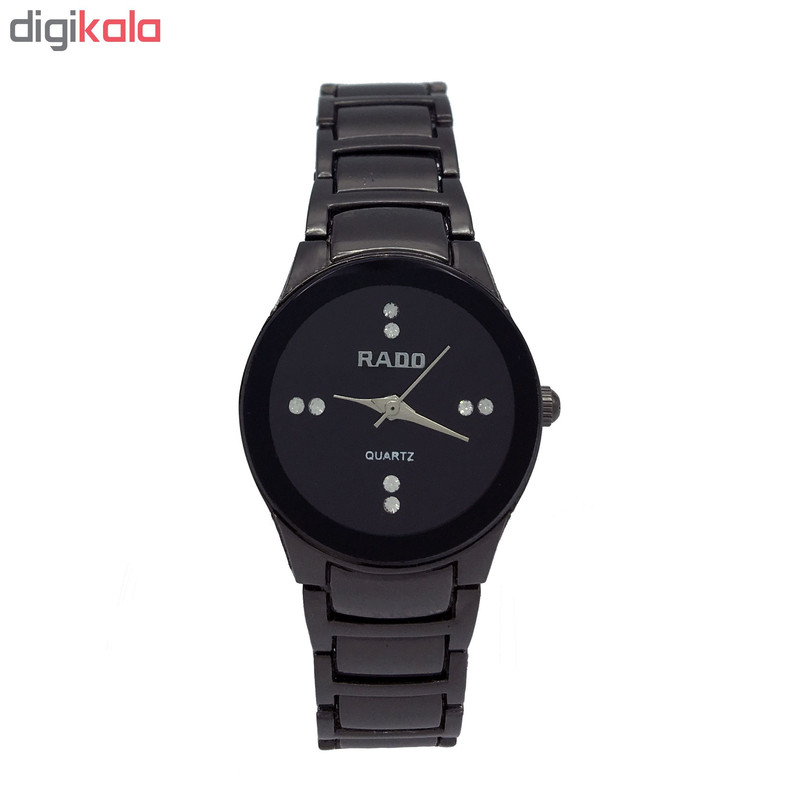 ساعت مچی عقربه ای زنانه کد 304 ساعت مچی عقربه ای زنانه کد 304