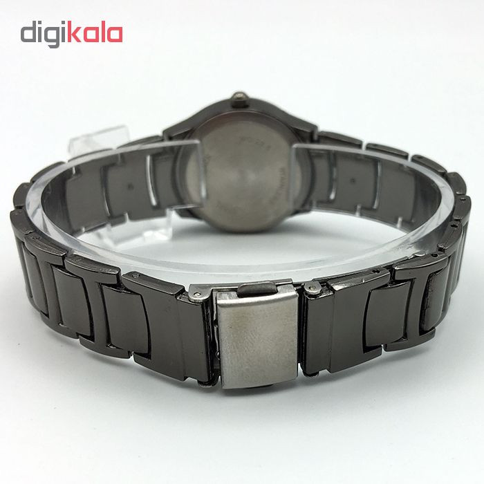 ساعت مچی عقربه ای زنانه کد 304 ساعت مچی عقربه ای زنانه کد 304