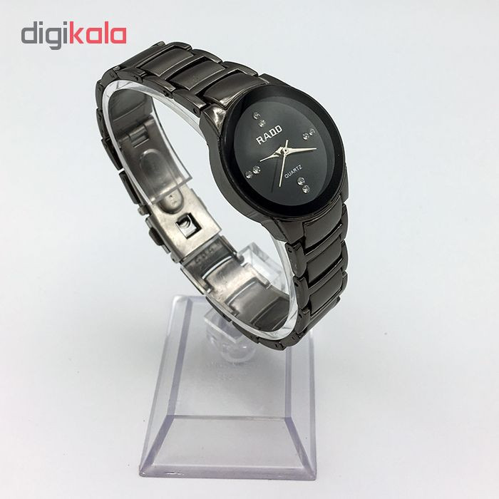 ساعت مچی عقربه ای زنانه کد 304 ساعت مچی عقربه ای زنانه کد 304