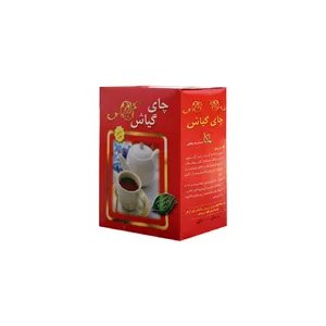 چای ممتاز بهاره گیاش مقدار 500  گرم
