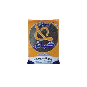 چای قلم بهاره گیاش مقدار 500 گرم