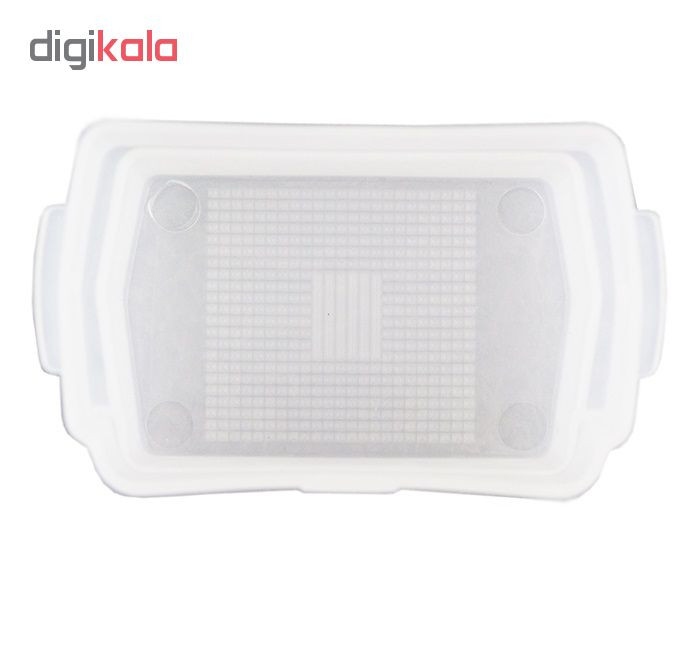 دفیوزر فلاش جی جی سی مدل FC-26C