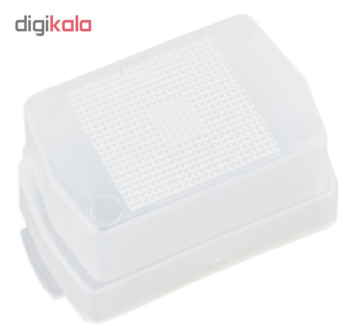 دفیوزر فلاش جی جی سی مدل FC-26C