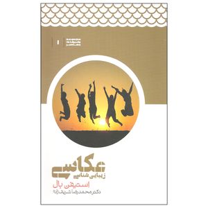 کتاب زیبایی شناسی عکاسی اثر استیفن بال نشر علمی