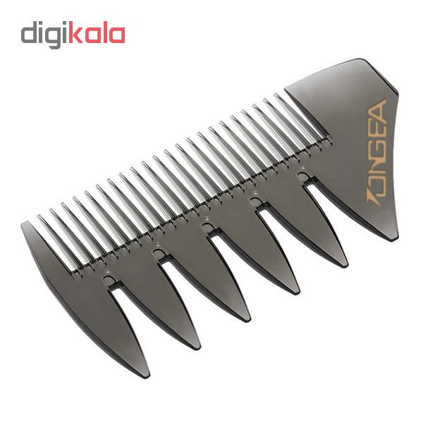 شانه مو اونگبا مدل NO1
