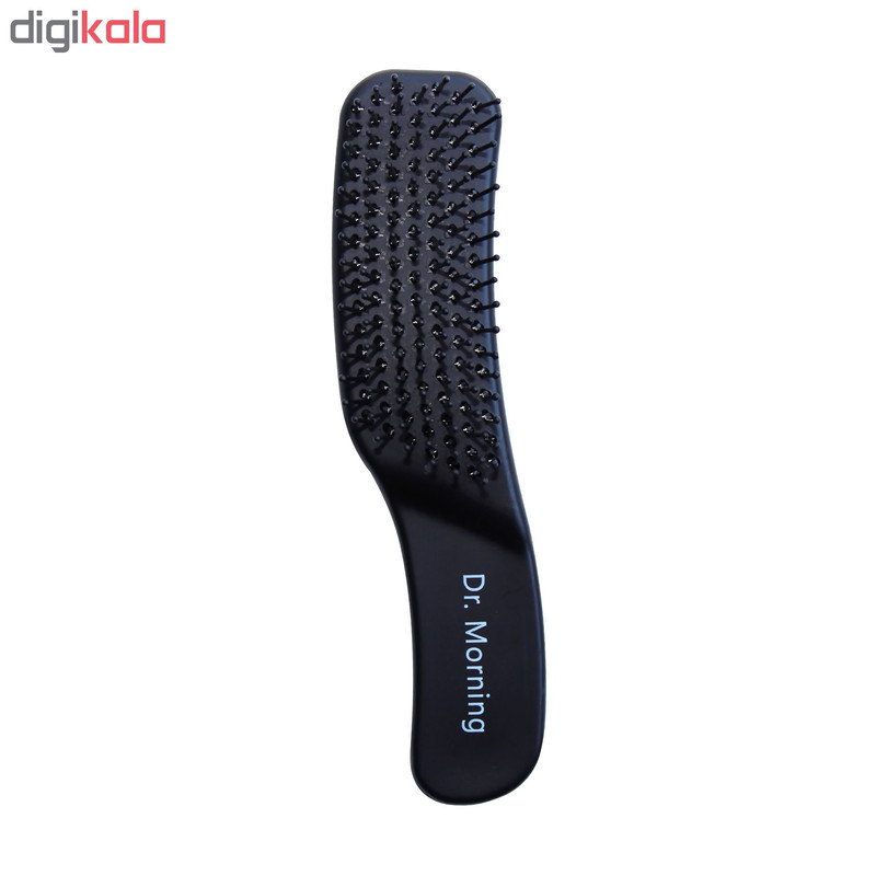 برس مو دکتر مورنینگ مدل S196A