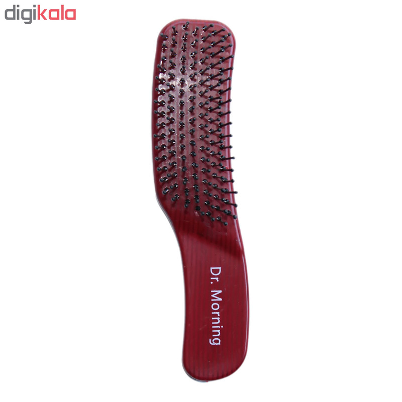 برس مو دکتر مورنینگ مدل S196A