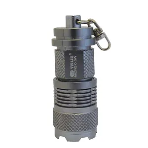 چراغ قوه ترو یوتیلیتی مدل Tu303