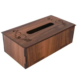 جعبه دستمال کاغذی کد 146054