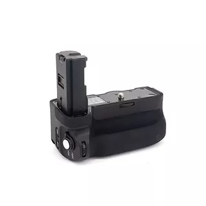 گریپ باتری دوربین مایک مدل MK-A9 مناسب برای دوربین Sony Alpha 9