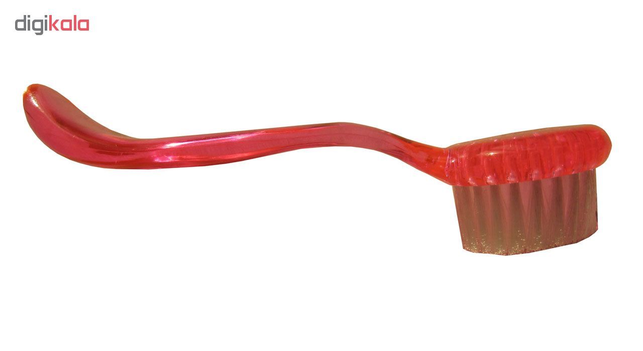 برس ناخن مدل 2210 -  - 3