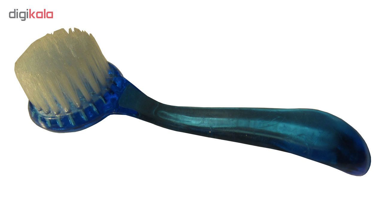 برس ناخن مدل 2210 -  - 4