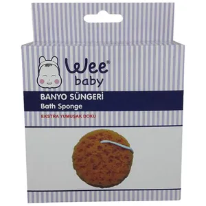 اسفنج حمام وی کد 987