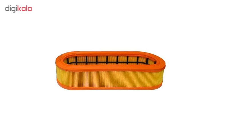 فیلتر هوا خودرو مدل T.T.P04040 مناسب برای تیبا